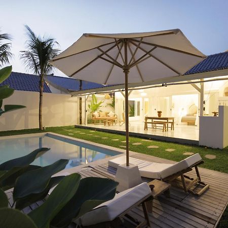 The Bingin Beach Villas' Private Villas Uluwatu Dış mekan fotoğraf