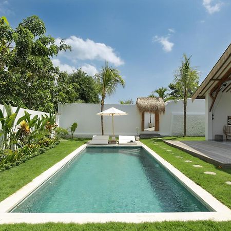 The Bingin Beach Villas' Private Villas Uluwatu Dış mekan fotoğraf