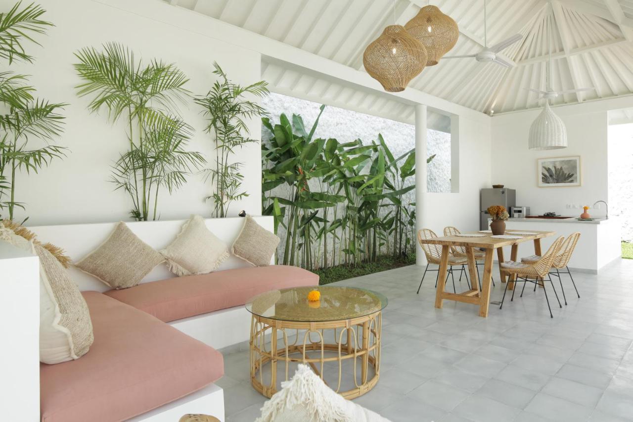 The Bingin Beach Villas' Private Villas Uluwatu Dış mekan fotoğraf