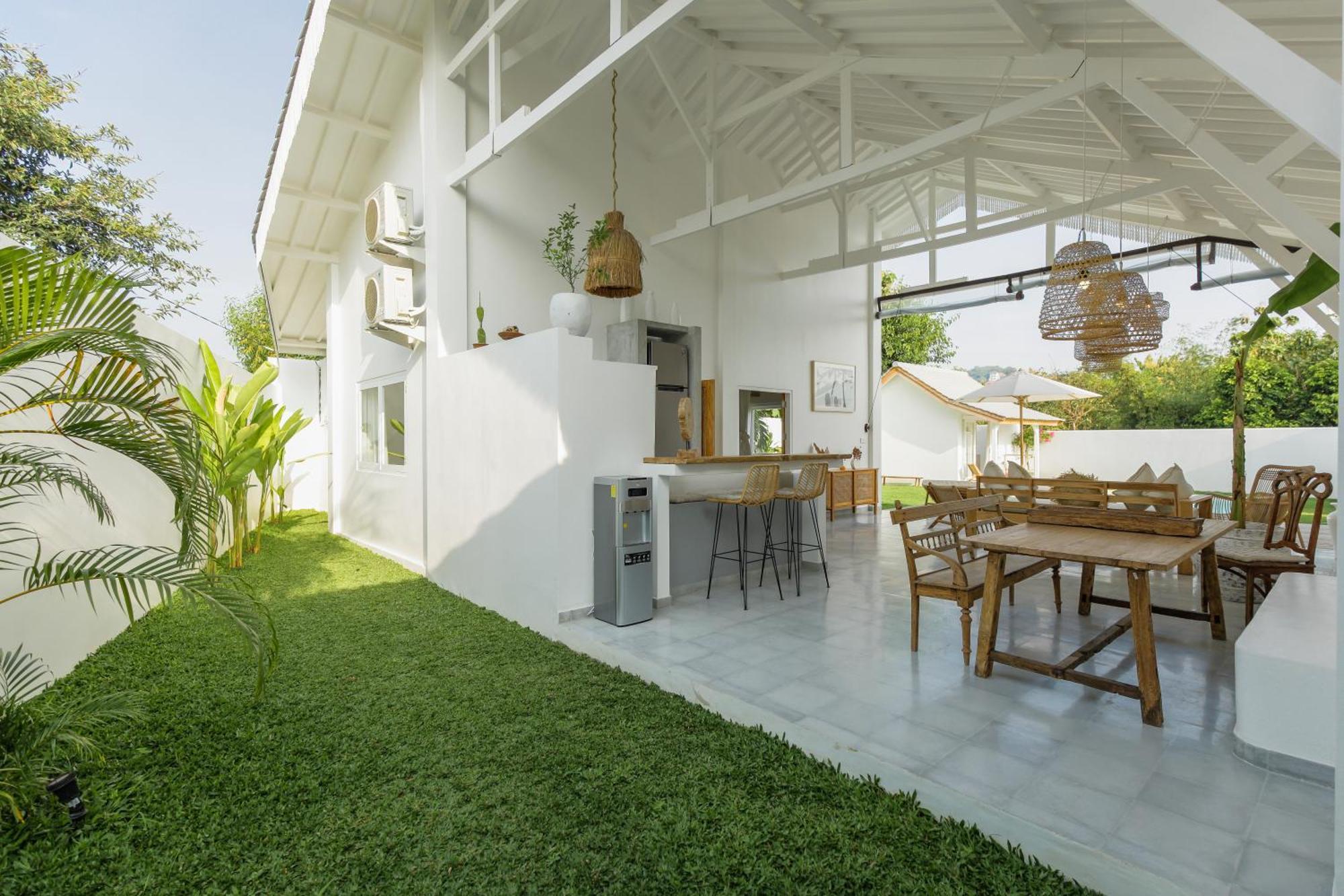 The Bingin Beach Villas' Private Villas Uluwatu Dış mekan fotoğraf