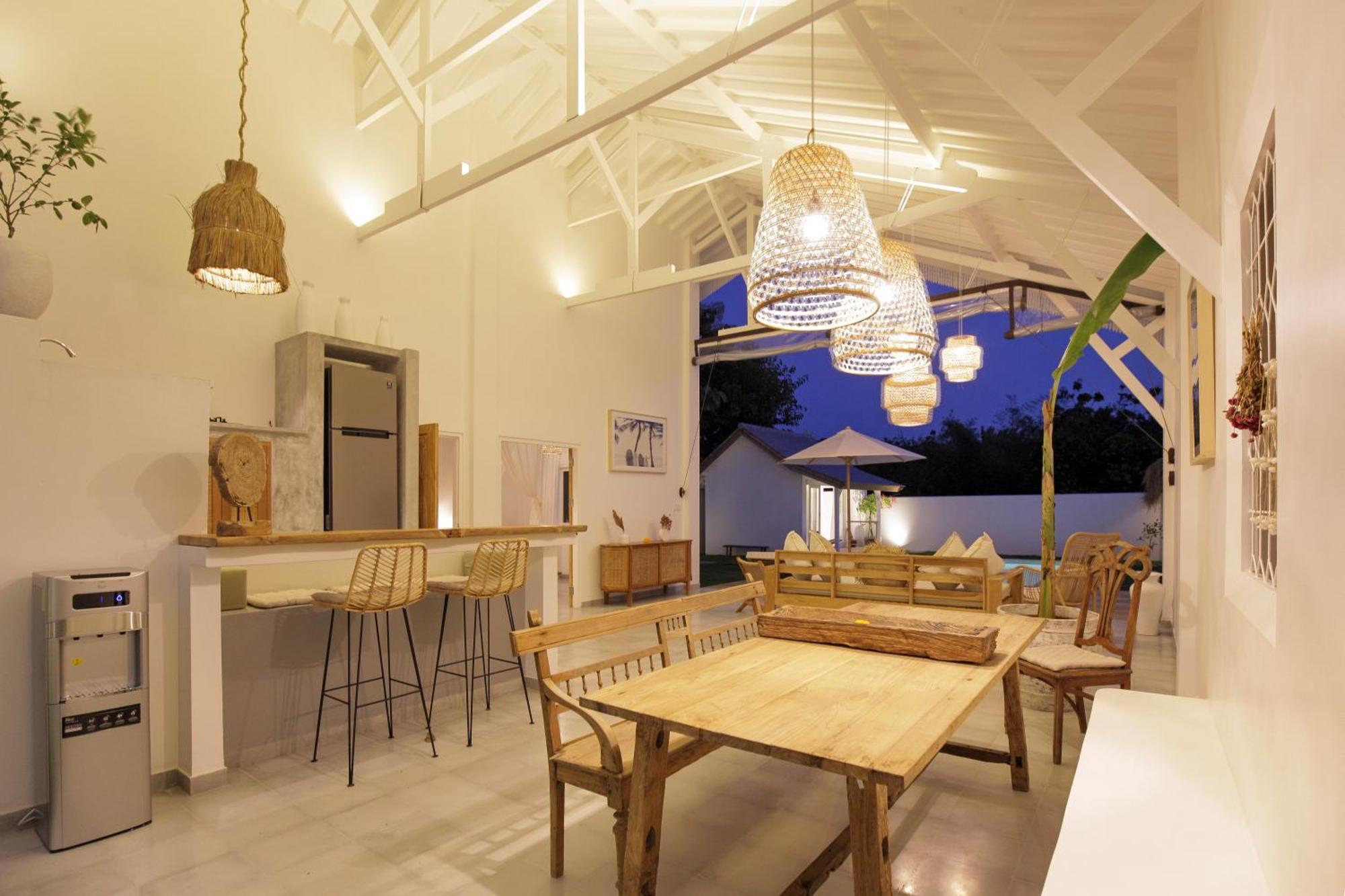 The Bingin Beach Villas' Private Villas Uluwatu Dış mekan fotoğraf